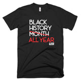 Black History All Year