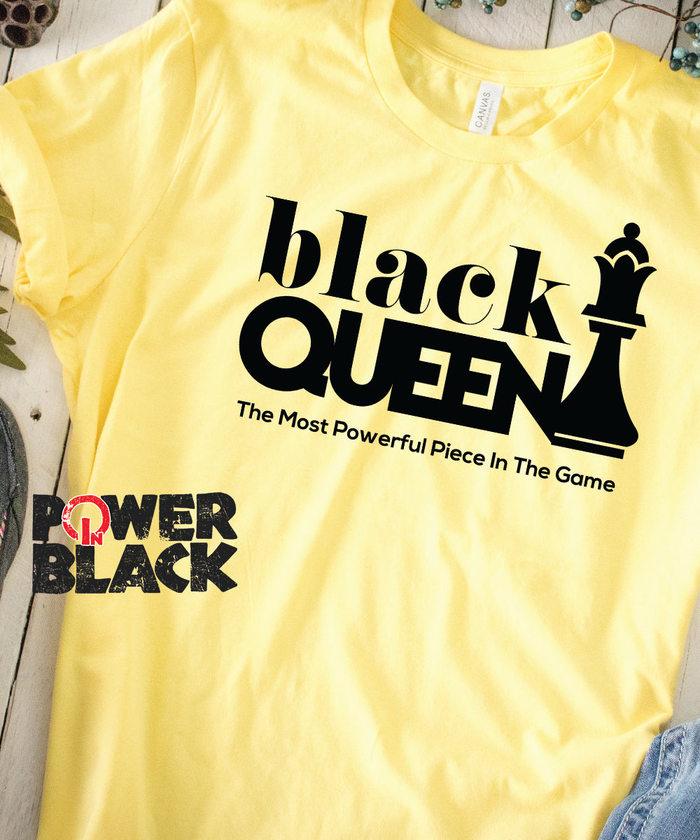 Black Queen: The Most Important Piece