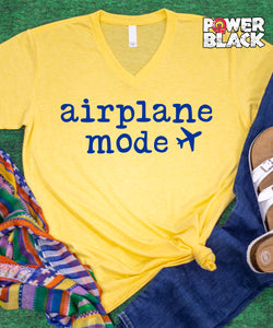 Airplane Mode