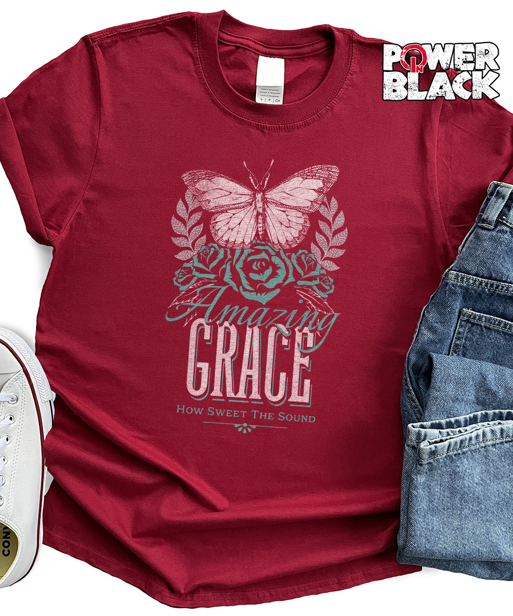 Amazing Grace