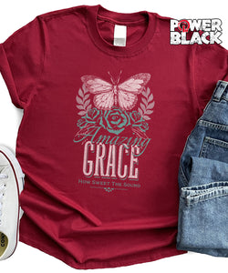 Amazing Grace