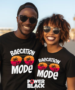 Baecation Mode