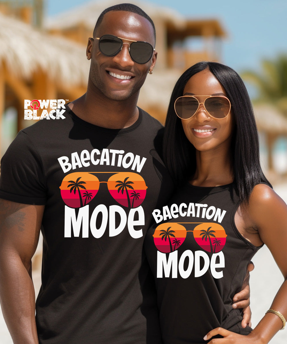 Baecation Mode