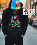 Black Bear Hoodie