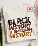 Black History Is American History