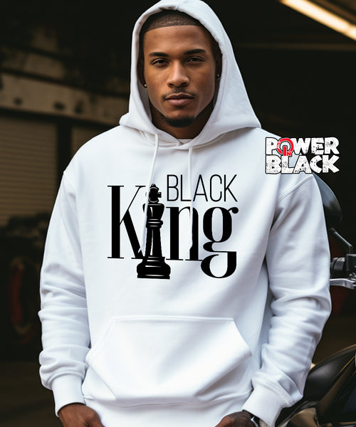 The king of sweatshirts sale