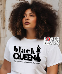 Black Queen: The Most Important Piece