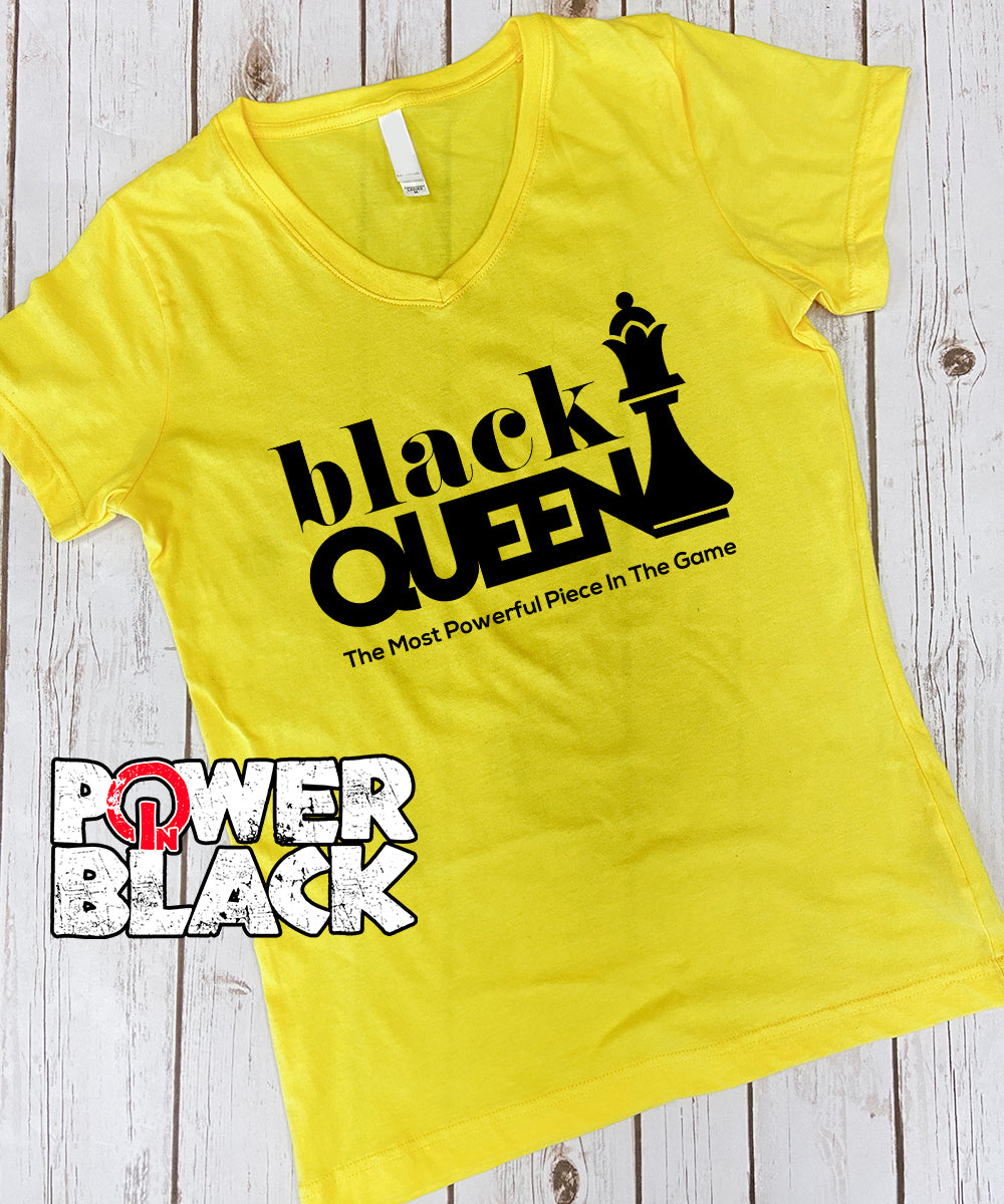 Black Queen: The Most Important Piece