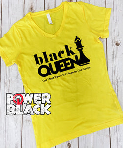 Black Queen: The Most Important Piece