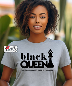 Black Queen: The Most Important Piece