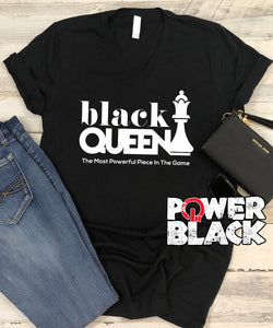 Black Queen: The Most Important Piece