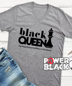 Black Queen: The Most Important Piece