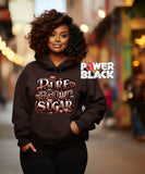 Pure Brown Sugar Hoodie