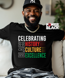 Celebrating Black Excellence