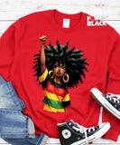 Freedom Fighter Sweatshirt