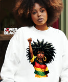 Freedom Fighter Sweatshirt