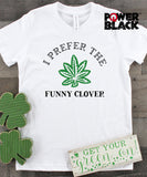 Funny Clover