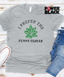 Funny Clover