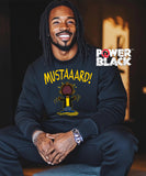 Kendrick's Mustard Sweatshirt