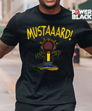 Kendrick's Mustard