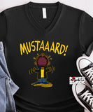 Kendrick's Mustard