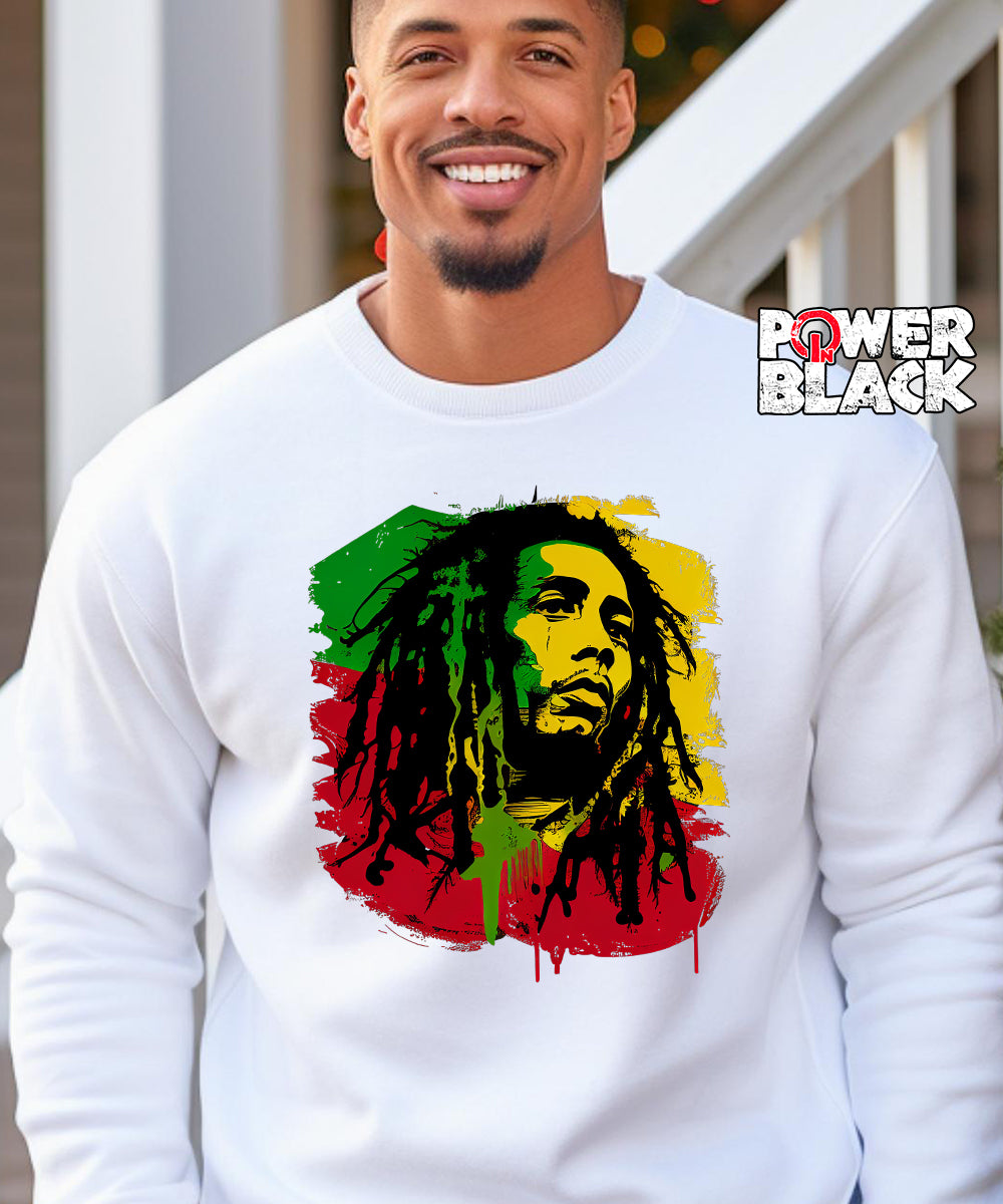 Marley Sweatshirt