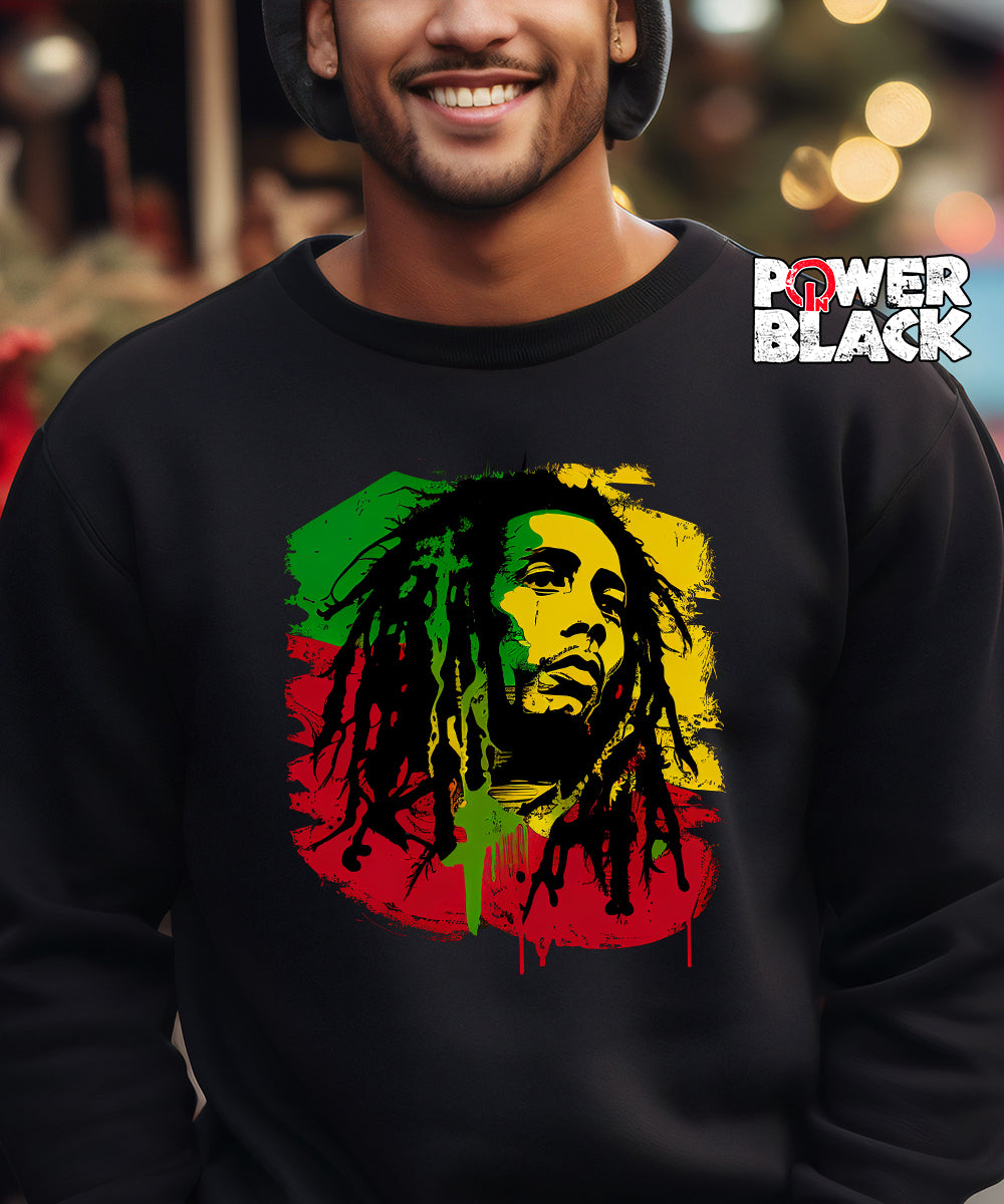 Marley Sweatshirt