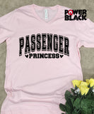 Passenger Princess