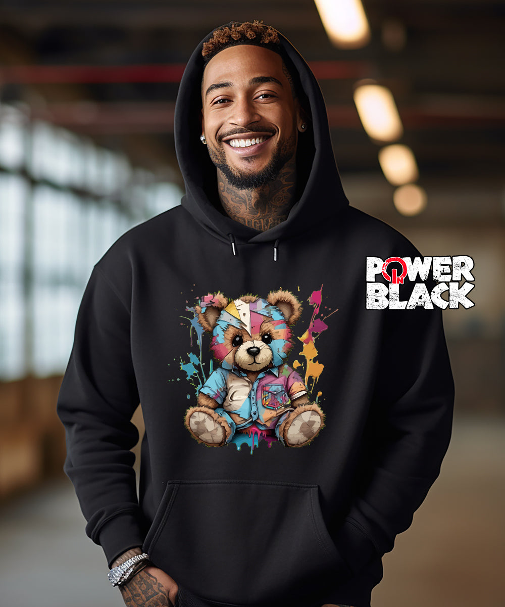 Hoodie teddy online