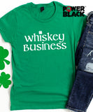 Whiskey Business