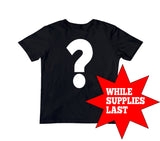 Mystery Surprise Youth Tee (1 Shirt)