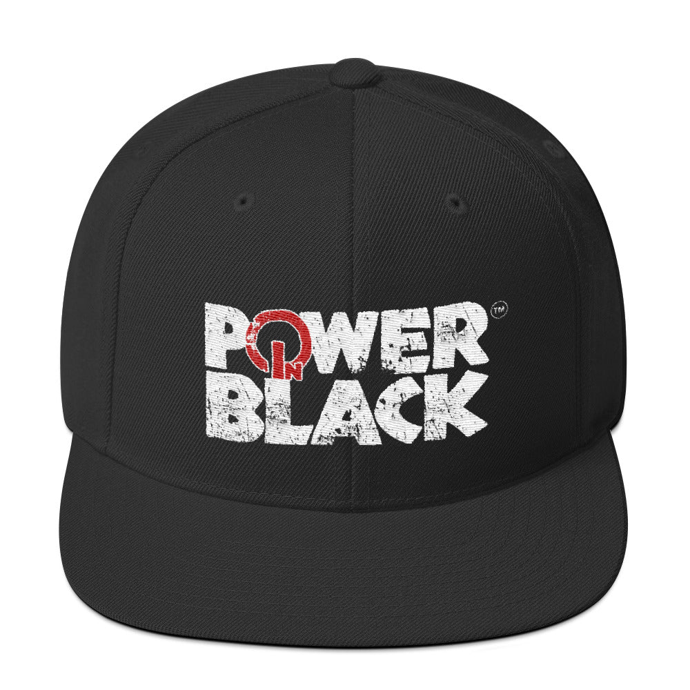 Power In Black