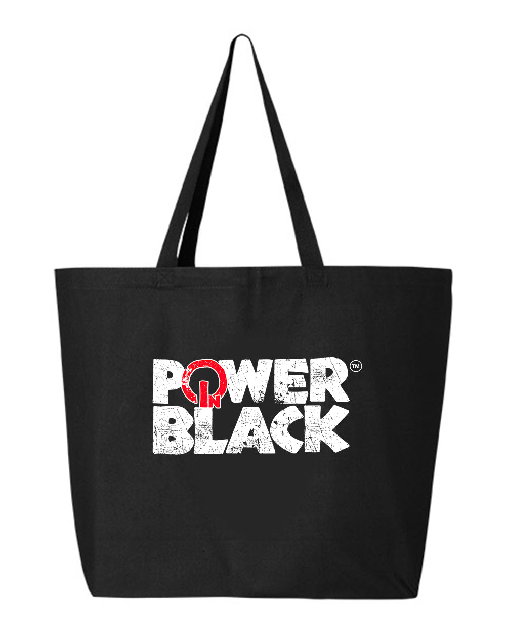 Power In Black