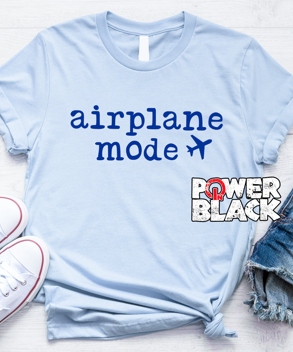 Airplane Mode