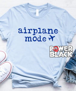 Airplane Mode