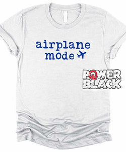 Airplane Mode