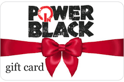 Power In Black ™️ Electronic Gift Card