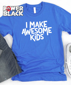 I Make Awesome Kids