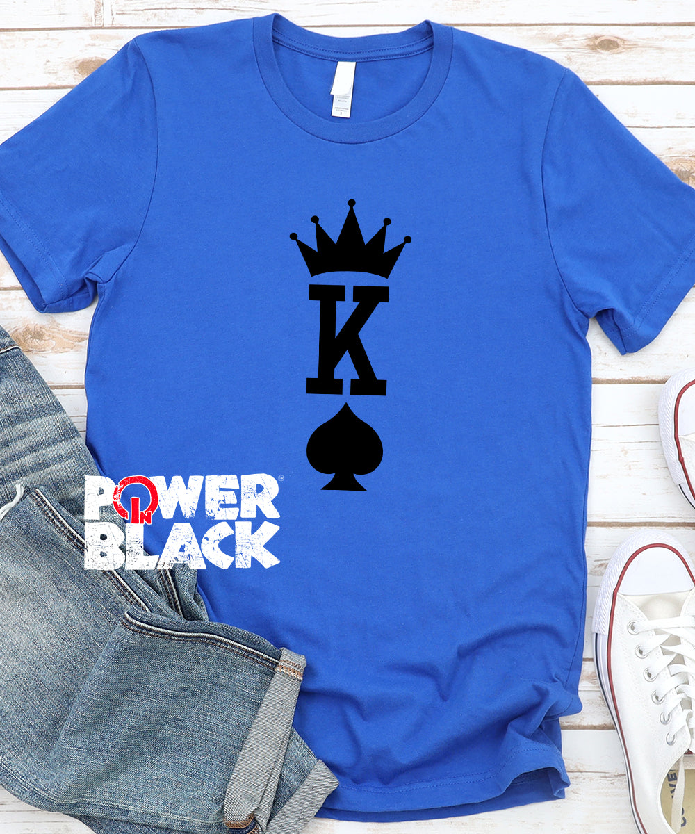 King of Spades