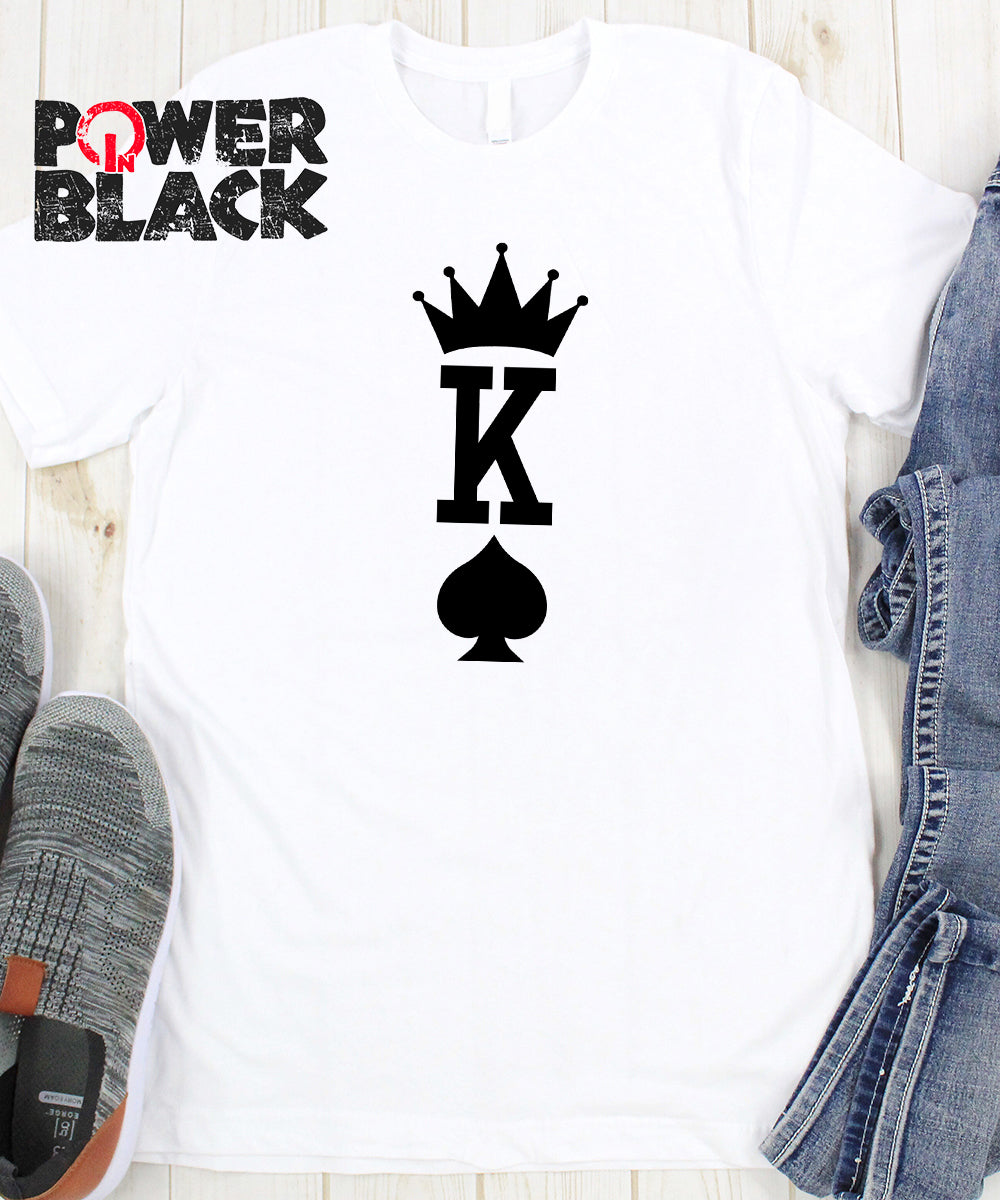 King of Spades