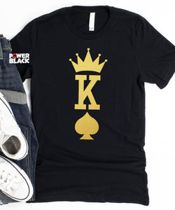 King of Spades