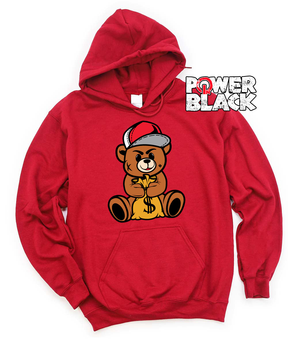Sweaters, Moneybagg Yo Bread Gang Pullover Hoodie New S5xl Sweater