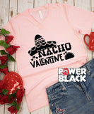 Nacho Valentine