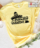 Nacho Valentine