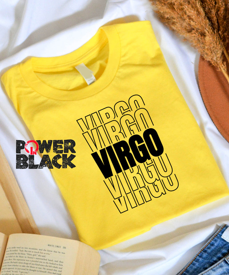 Best Friend A Virgo Will Change Your Life Champion Unisex Powerblend  Sweatshirt