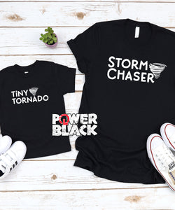 Storm Chaser (Youth/Adult) Set