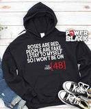 The First 48 Hoodie