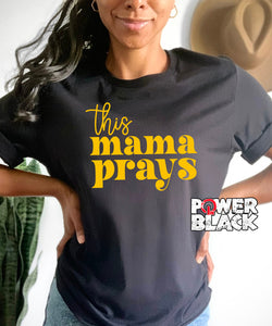 This Mama Prays