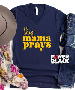 This Mama Prays